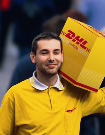 dhl